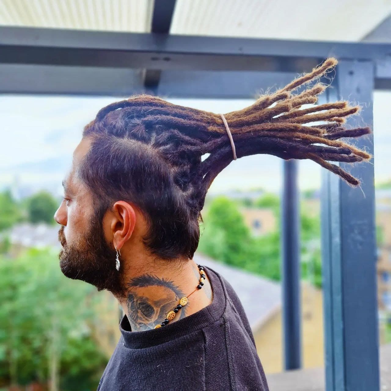 Dreadlocks photo 1