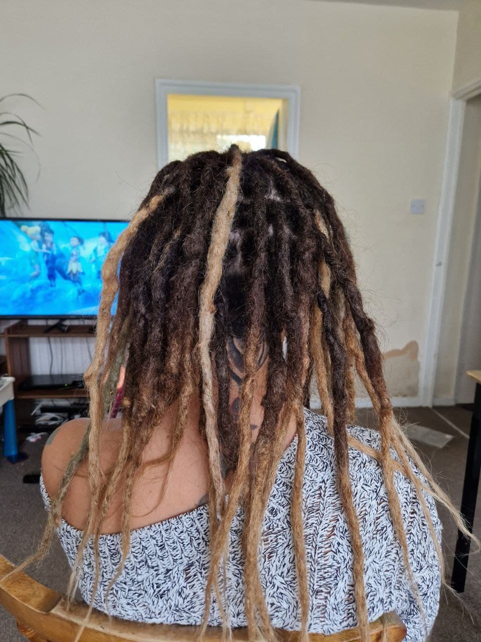 Dreadlocks photo 4