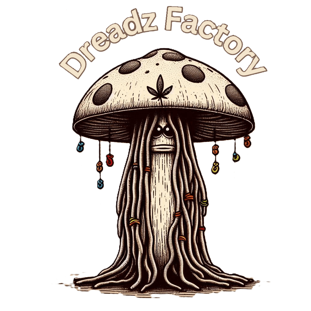 Dreadz_Factory Logo